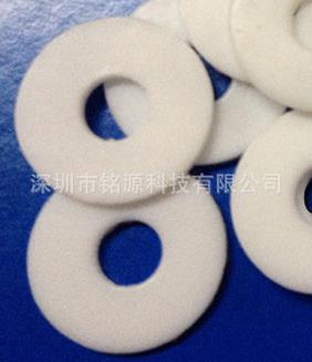 M10*1四氟墊片科技創(chuàng)美，盡在銘源