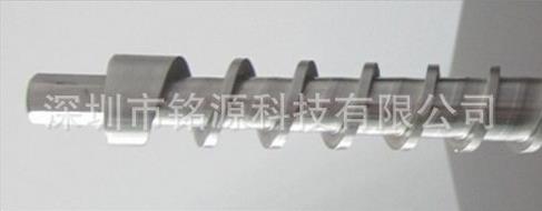 定位螺桿輕松擁有，把握未來