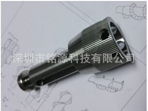5軸走心機加工的優(yōu)勢！