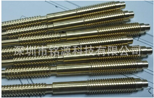 東莞CNC走心機加工應注意哪些問題？