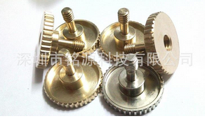 圓頭螺絲的應(yīng)用領(lǐng)域都有哪些？