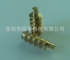 蝸輪蝸桿-減速機(jī)發(fā)熱和漏油的原因是什么？
