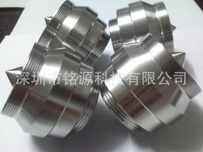 cnc數(shù)控車加工往往要注意什么？