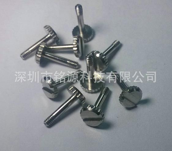 不銹鋼精密件加工有什么特點呢？