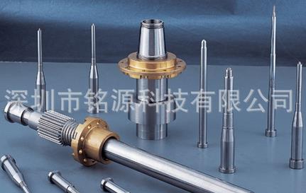電機(jī)軸加工工藝流程包括哪些？