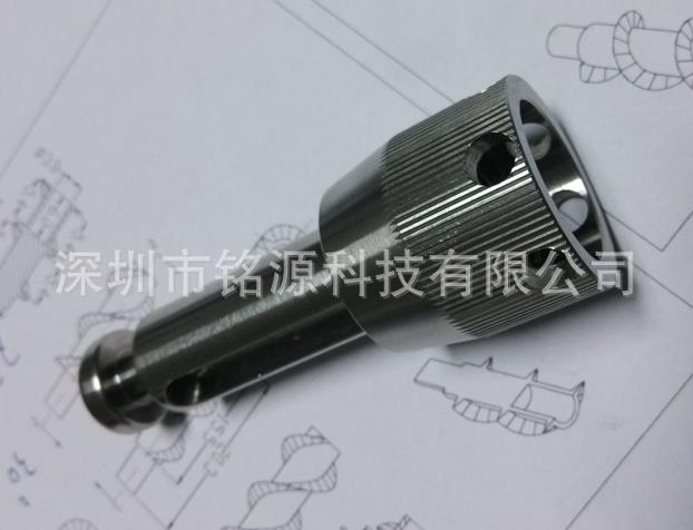 對(duì)比傳統(tǒng)加工方法，5軸走心機(jī)加工的優(yōu)點(diǎn)有哪些？