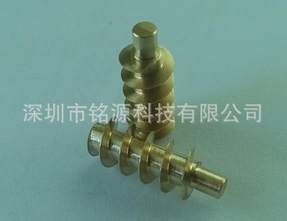 細(xì)長軸加工需注意什么呢？