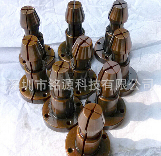 cnc軸加工應(yīng)遵循哪些原則？
